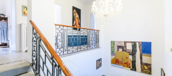 6 bedrooms Villa in Castelletto sopra Ticino, Italy No. 291135 12