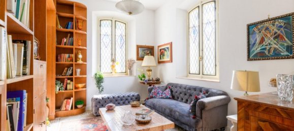 6 bedrooms Villa in Castelletto sopra Ticino, Italy No. 291135 30