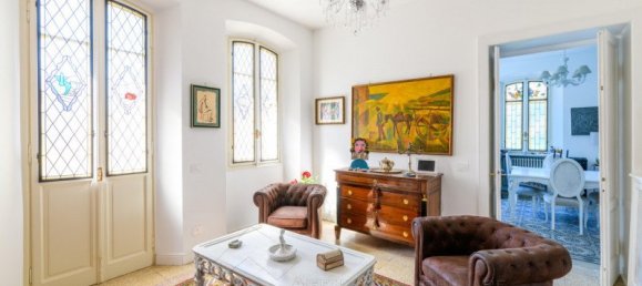 6 bedrooms Villa in Castelletto sopra Ticino, Italy No. 291135 31