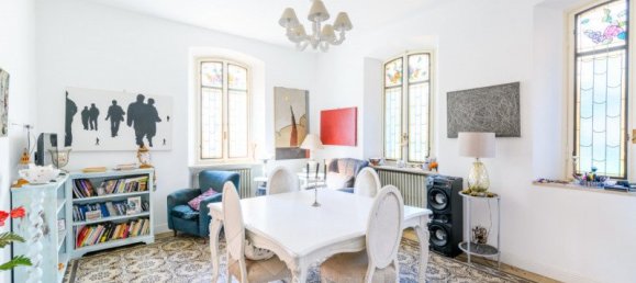 6 bedrooms Villa in Castelletto sopra Ticino, Italy No. 291135 10