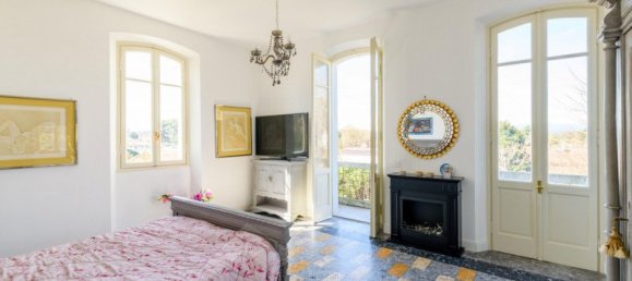 6 bedrooms Villa in Castelletto sopra Ticino, Italy No. 291135 19