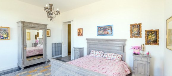 6 bedrooms Villa in Castelletto sopra Ticino, Italy No. 291135 22