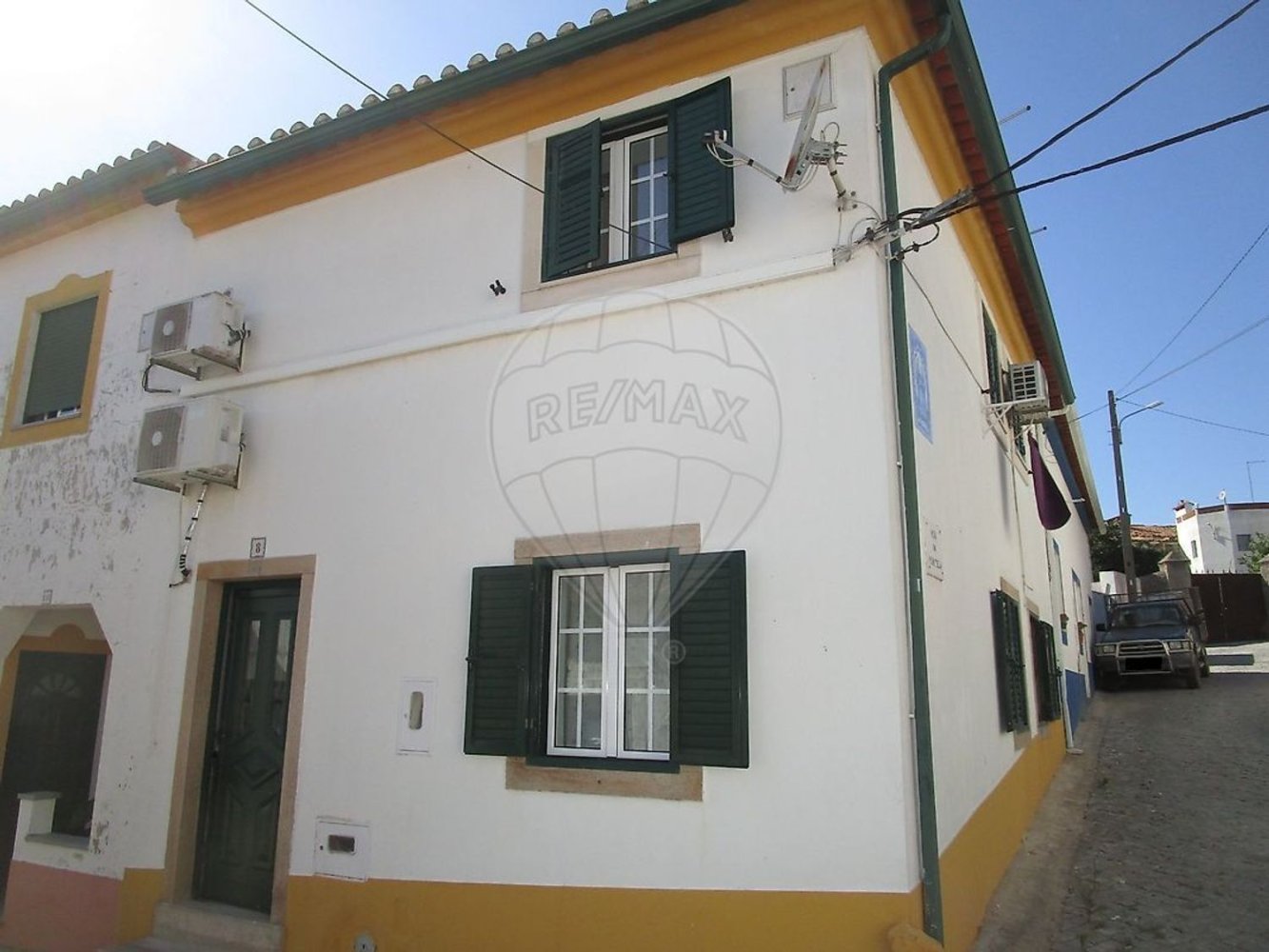 Casa T3 em Tolosa, Portugal N.º 316693