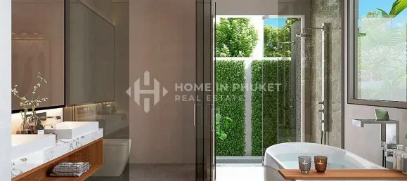 4 bedrooms House for sale in Phuket, Southern Thailand, Thailand № 60561 9