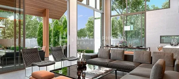 4 bedrooms House for sale in Phuket, Southern Thailand, Thailand № 60561 3