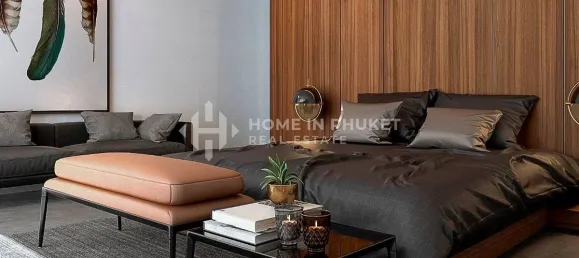 4 bedrooms House for sale in Phuket, Southern Thailand, Thailand № 60561 7