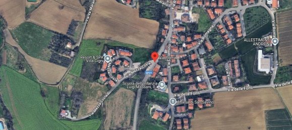 3 bedrooms Apartment in Montescudo Monte Colombo, Italy No. 11490 2