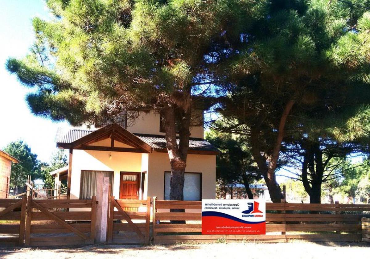 3 Schlafzimmer Haus in Mar del Plata, Argentina, Nr. 71668