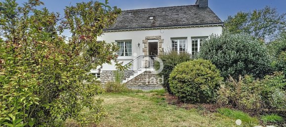4 bedrooms House in Brech, France No. 361144 2