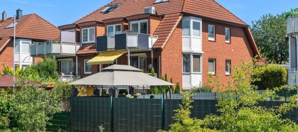 2 bedrooms Duplex in Harburg, Germany No. 228780 3