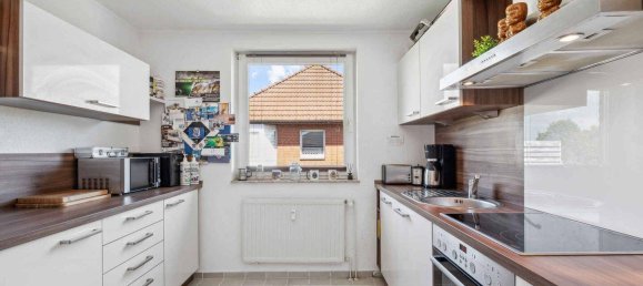 2 bedrooms Duplex in Harburg, Germany No. 228780 7