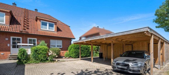 2 bedrooms Duplex in Harburg, Germany No. 228780 2