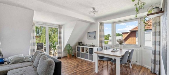 2 bedrooms Duplex in Harburg, Germany No. 228780 5