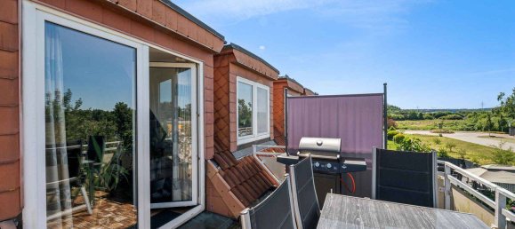 2 bedrooms Duplex in Harburg, Germany No. 228780 6