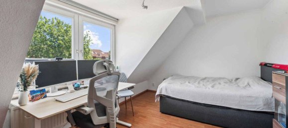 2 bedrooms Duplex in Harburg, Germany No. 228780 9