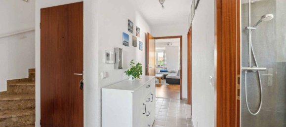 2 bedrooms Duplex in Harburg, Germany No. 228780 4