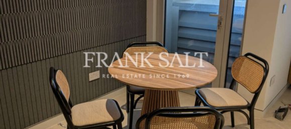 Квартира с 1 спальней в Калькара, Мальта № 11366 4