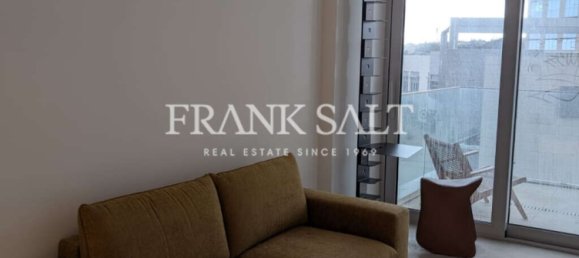 Квартира с 1 спальней в Калькара, Мальта № 11366 3