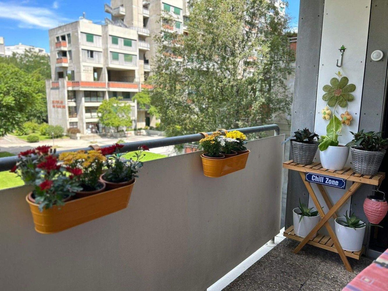 3 rooms Apartment in Graz, Austria No. 256766