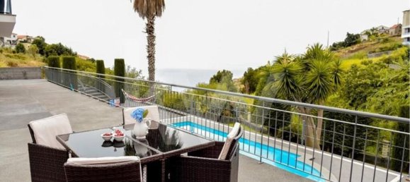 3 bedrooms House in Calheta, Portugal No. 72818 2