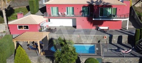 3 bedrooms House in Calheta, Portugal No. 72818 33