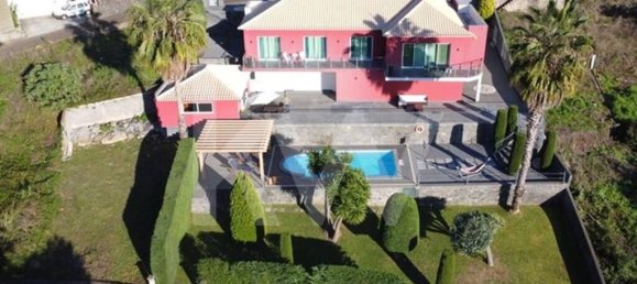 3 bedrooms House in Calheta, Portugal No. 72818 32