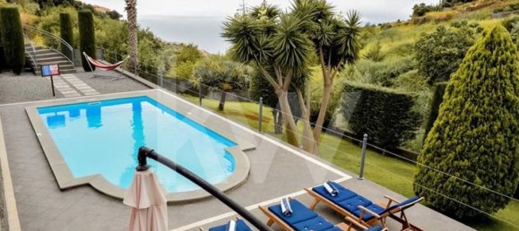 3 bedrooms House in Calheta, Portugal No. 72818 3