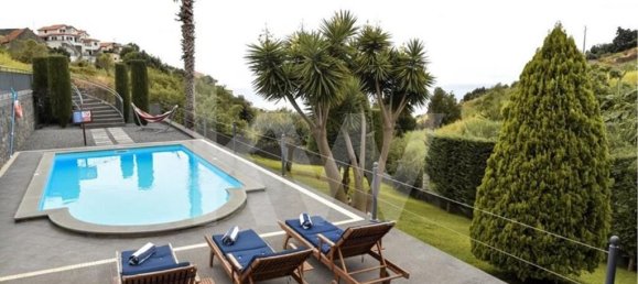 3 bedrooms House in Calheta, Portugal No. 72818 28