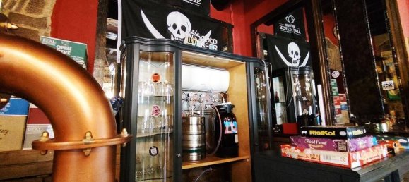 90m² Commercial property in Valmontone, Italy No. 294076 6