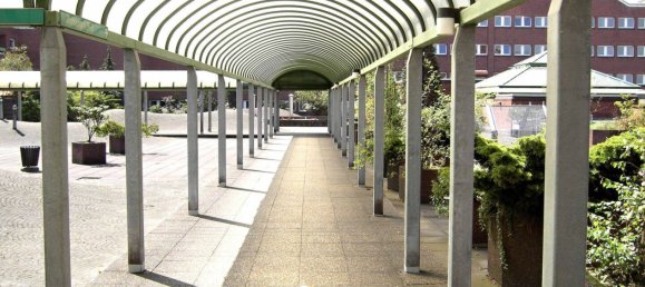 1 bedroom Apartment in Duisburg, Germany No. 332532 18