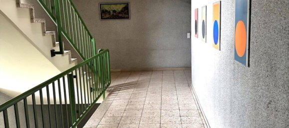 1 bedroom Apartment in Duisburg, Germany No. 332532 16