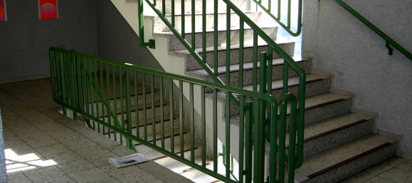 1 bedroom Apartment in Duisburg, Germany No. 332532 15