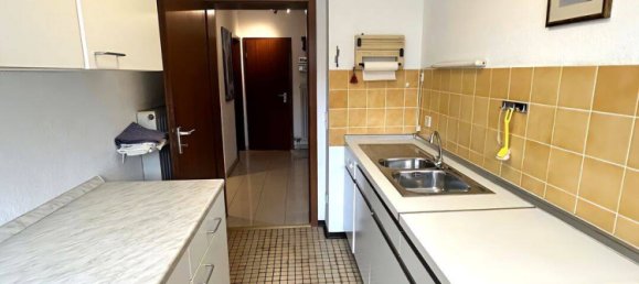 1 bedroom Apartment in Duisburg, Germany No. 332532 13