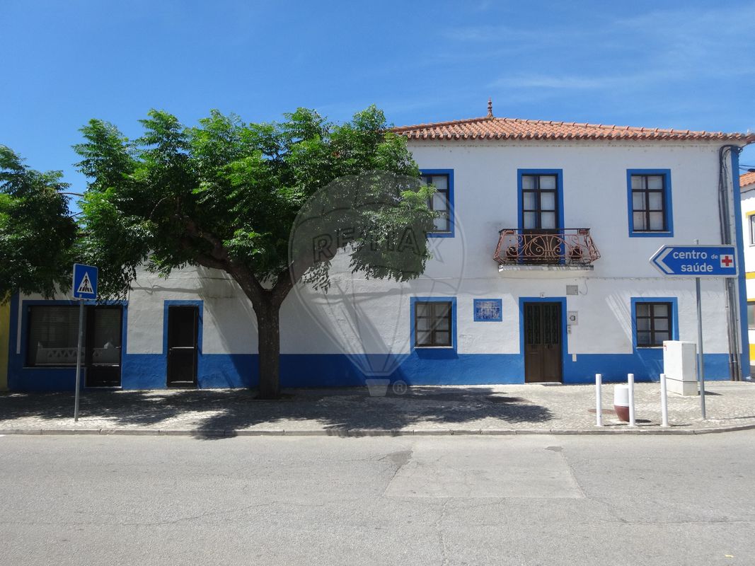 Casa T10 em Torrão, Portugal N.º 20566