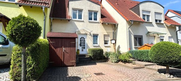 4 rooms Townhouse in Burgenlandkreis, Germany No. 235806 3