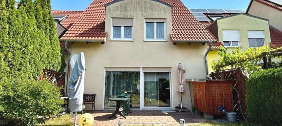 4 rooms Townhouse in Burgenlandkreis, Germany No. 235806 4