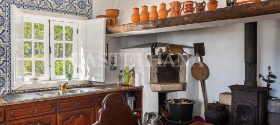 6 bedrooms Land in Penafiel, Portugal No. 103975 10