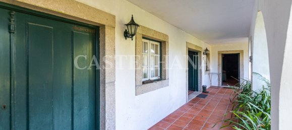 6 bedrooms Land in Penafiel, Portugal No. 103975 48