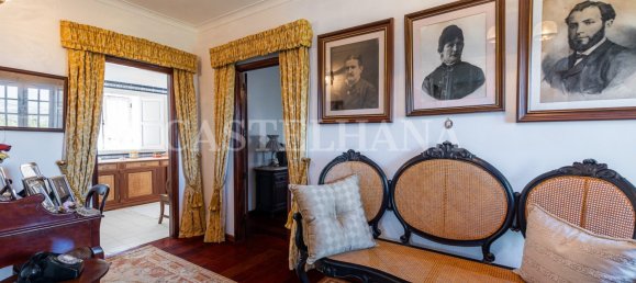 6 bedrooms Land in Penafiel, Portugal No. 103975 29