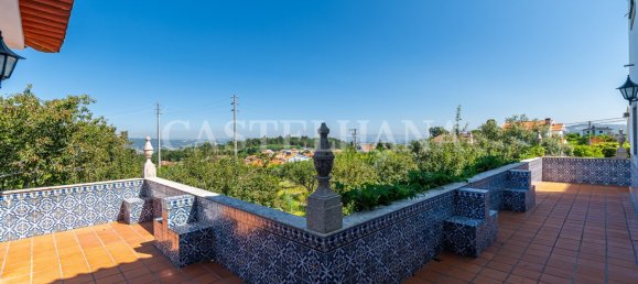 6 bedrooms Land in Penafiel, Portugal No. 103975 20