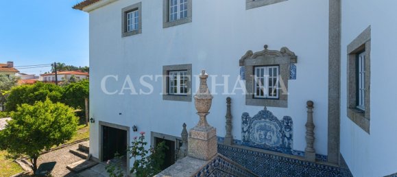 6 bedrooms Land in Penafiel, Portugal No. 103975 24
