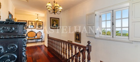 6 bedrooms Land in Penafiel, Portugal No. 103975 26