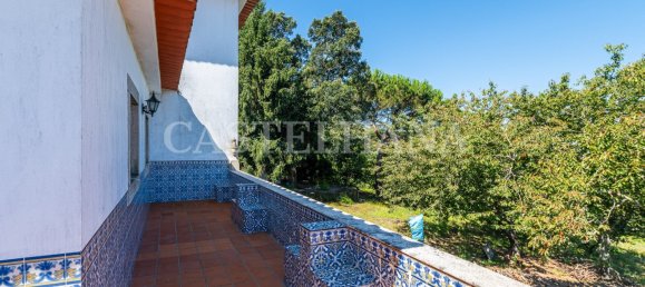6 bedrooms Land in Penafiel, Portugal No. 103975 21