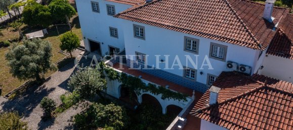 6 bedrooms Land in Penafiel, Portugal No. 103975 8