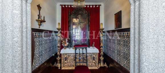 6 bedrooms Land in Penafiel, Portugal No. 103975 37