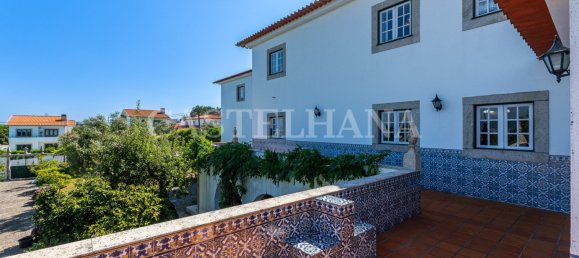 6 bedrooms Land in Penafiel, Portugal No. 103975 22