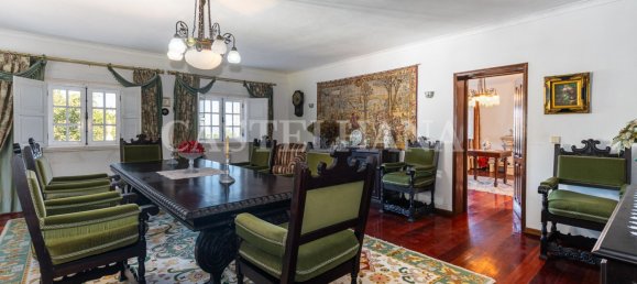 6 bedrooms Land in Penafiel, Portugal No. 103975 14