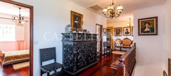 6 bedrooms Land in Penafiel, Portugal No. 103975 25