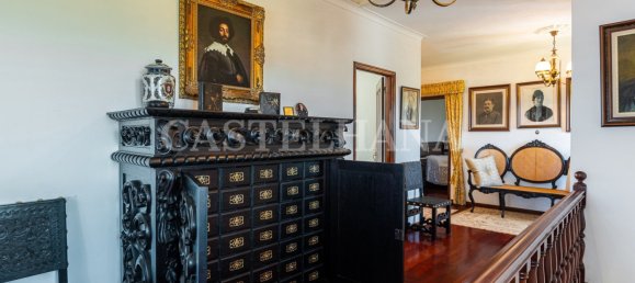 6 bedrooms Land in Penafiel, Portugal No. 103975 7