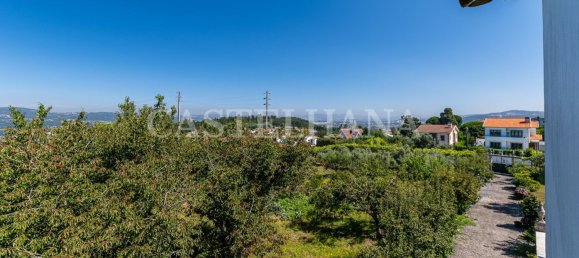 6 bedrooms Land in Penafiel, Portugal No. 103975 19